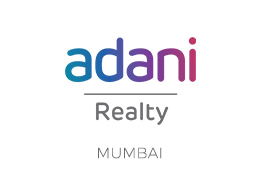 Adani Realty logo