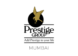 Prestige Group logo