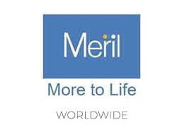 Meril Logo