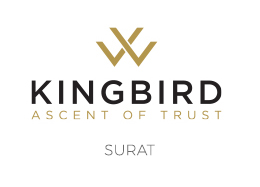 Kingbird Logo