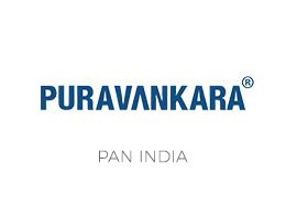Purvankara logo